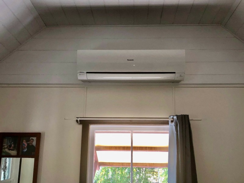 16 George, Bowen QLD 4805