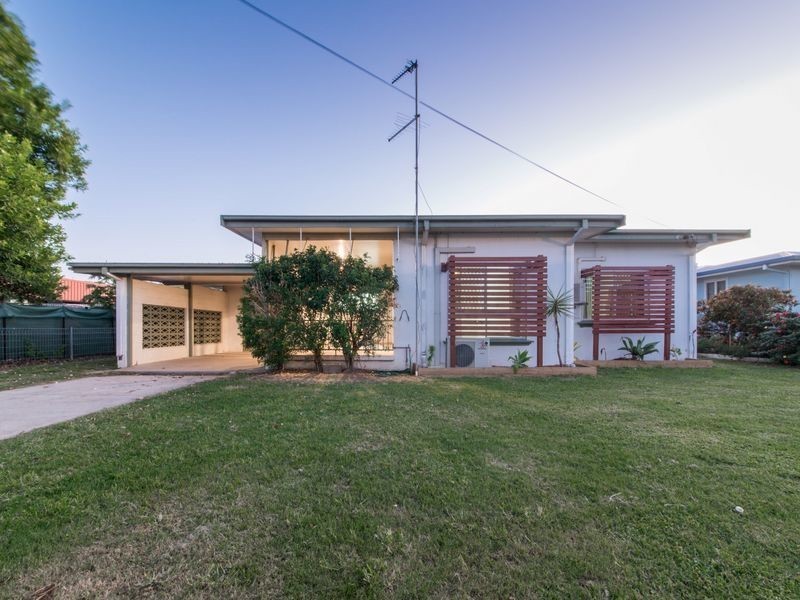137 Herbert Street, Bowen QLD 4805