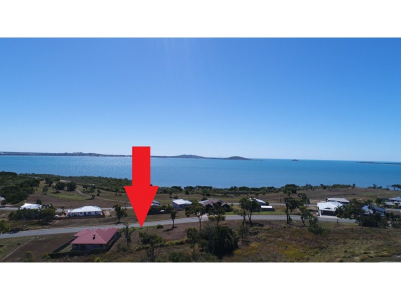 92 Ocean View Drive, Bowen QLD 4805