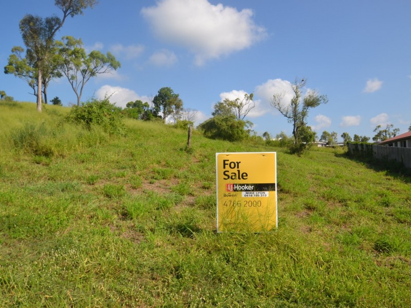 92 Ocean View Drive, Bowen QLD 4805