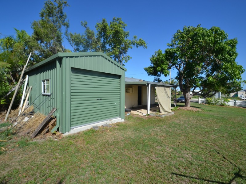 12 Brisbane Street, Bowen QLD 4805