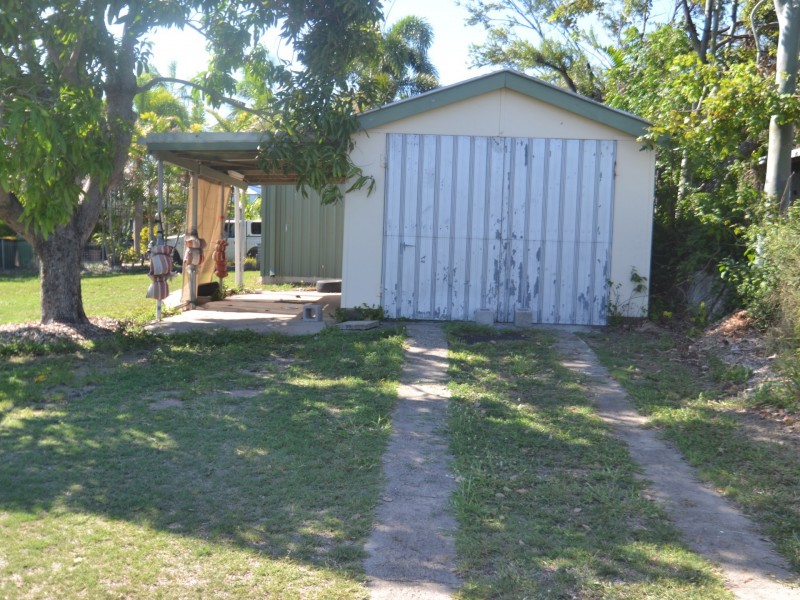 12 Brisbane Street, Bowen QLD 4805