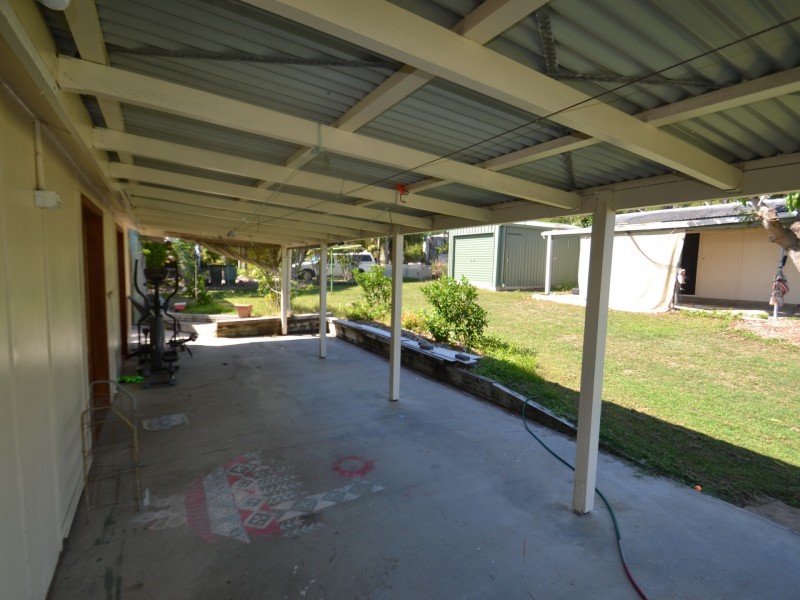 12 Brisbane Street, Bowen QLD 4805