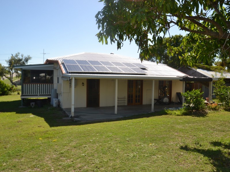 12 Brisbane Street, Bowen QLD 4805