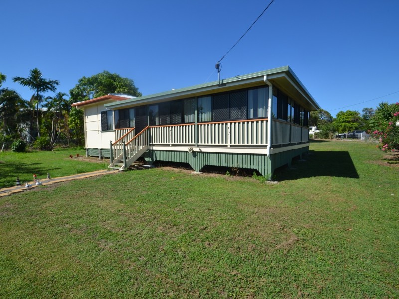 12 Brisbane Street, Bowen QLD 4805
