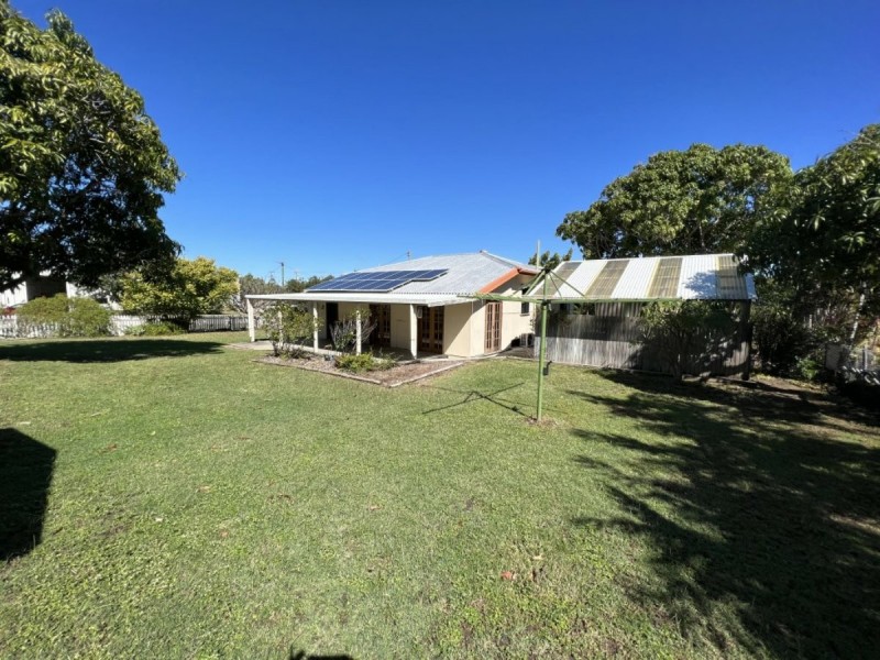 12 Brisbane Street, Bowen QLD 4805