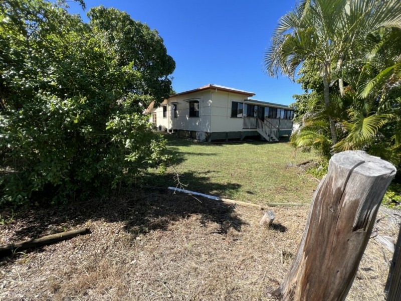 12 Brisbane Street, Bowen QLD 4805