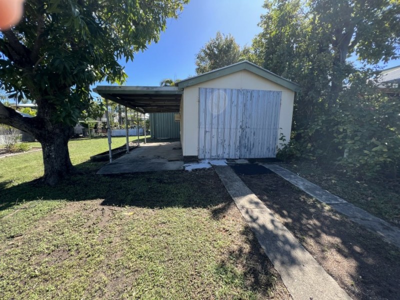 12 Brisbane Street, Bowen QLD 4805