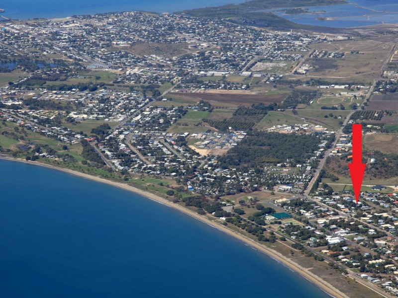 10 Marshall Street, Bowen QLD 4805