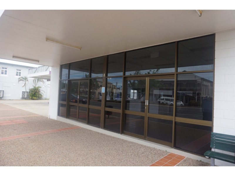 15 Herbert Street, Bowen QLD 4805