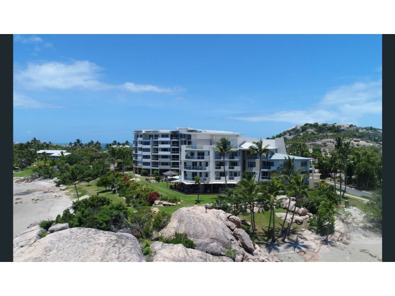 Apartment 6/2B Horseshoe Bay Road, Bowen QLD 4805