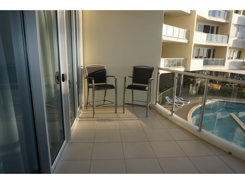 Apartment 6/2B Horseshoe Bay Road, Bowen QLD 4805