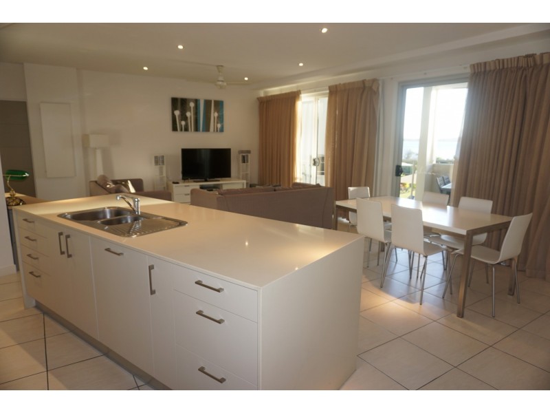 Apartment 6/2B Horseshoe Bay Road, Bowen QLD 4805