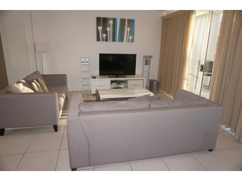 Apartment 6/2B Horseshoe Bay Road, Bowen QLD 4805