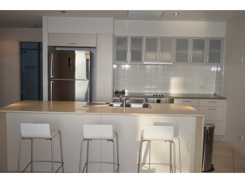 Apartment 6/2B Horseshoe Bay Road, Bowen QLD 4805