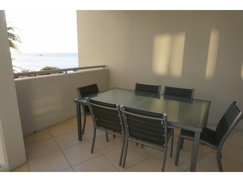 Apartment 6/2B Horseshoe Bay Road, Bowen QLD 4805