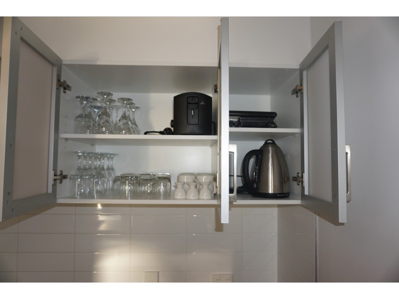 Apartment 6/2B Horseshoe Bay Road, Bowen QLD 4805