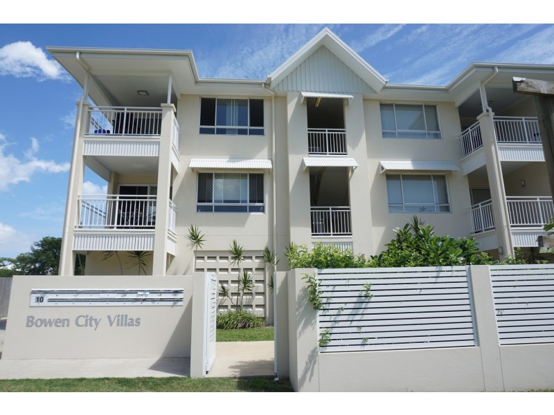 Unit 15/10 Williams Street, Bowen QLD 4805