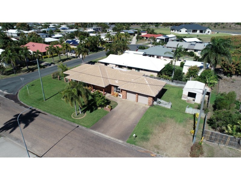 29 Bryant Avenue, Bowen QLD 4805