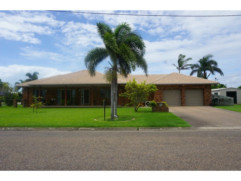 29 Bryant Avenue, Bowen QLD 4805