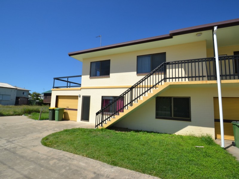 Unit 3/10 Sinclair Street, Bowen QLD 4805