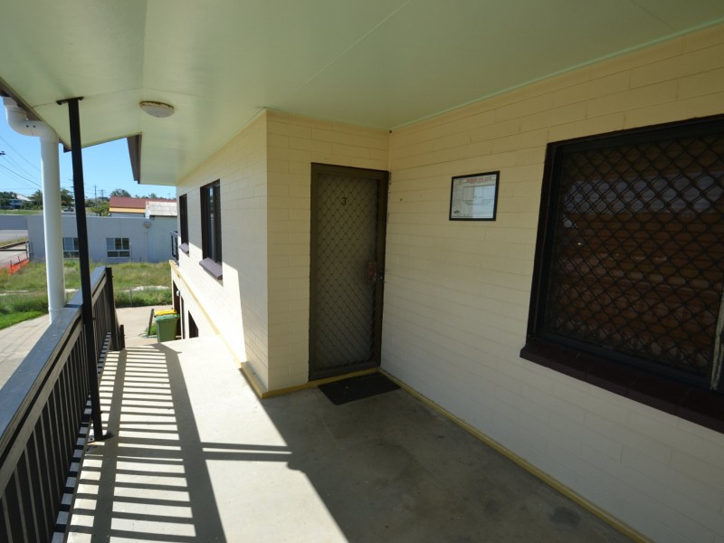 Unit 3/10 Sinclair Street, Bowen QLD 4805