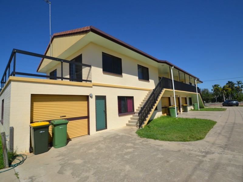Unit 3/10 Sinclair Street, Bowen QLD 4805