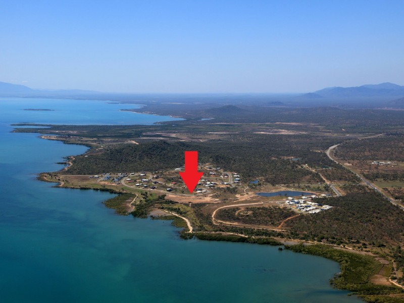 65 Marine parade, Bowen QLD 4805