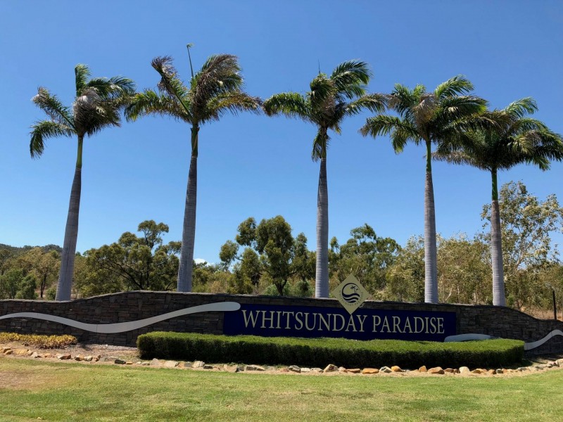 65 Marine parade, Bowen QLD 4805