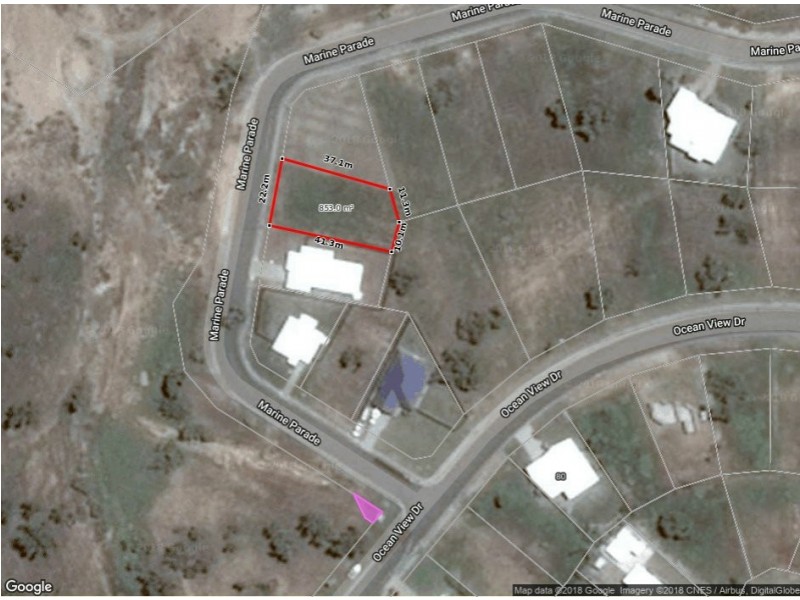 65 Marine parade, Bowen QLD 4805