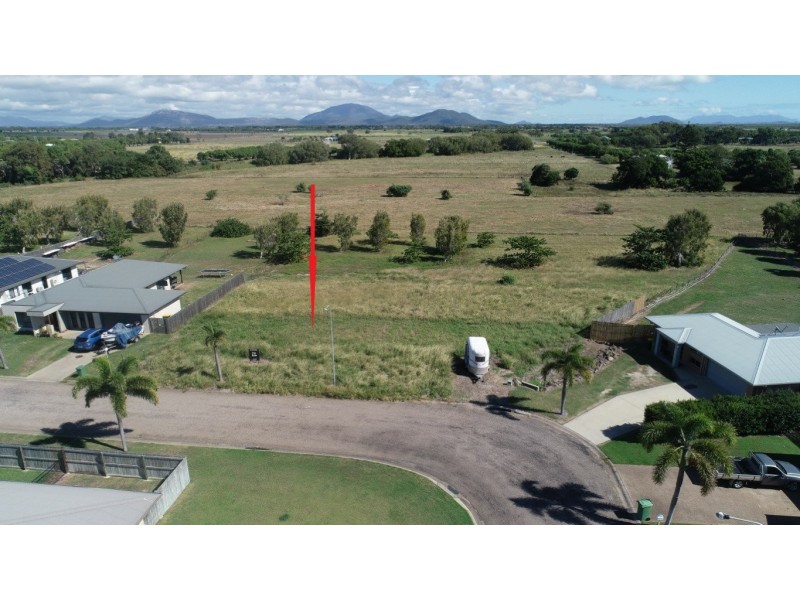 26 Lucinda Place, Bowen QLD 4805