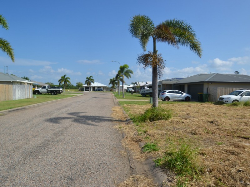 26 Lucinda Place, Bowen QLD 4805