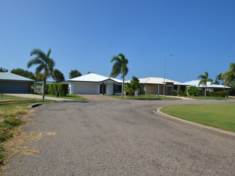 26 Lucinda Place, Bowen QLD 4805