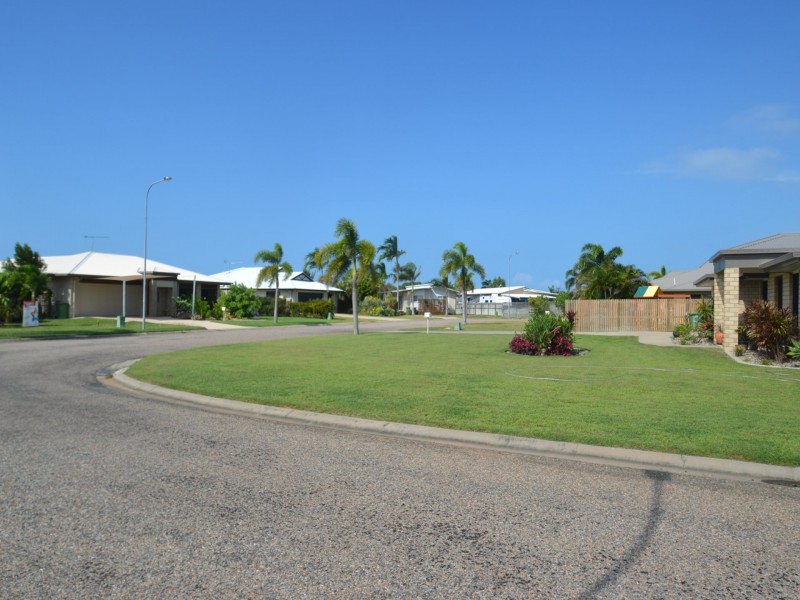 26 Lucinda Place, Bowen QLD 4805
