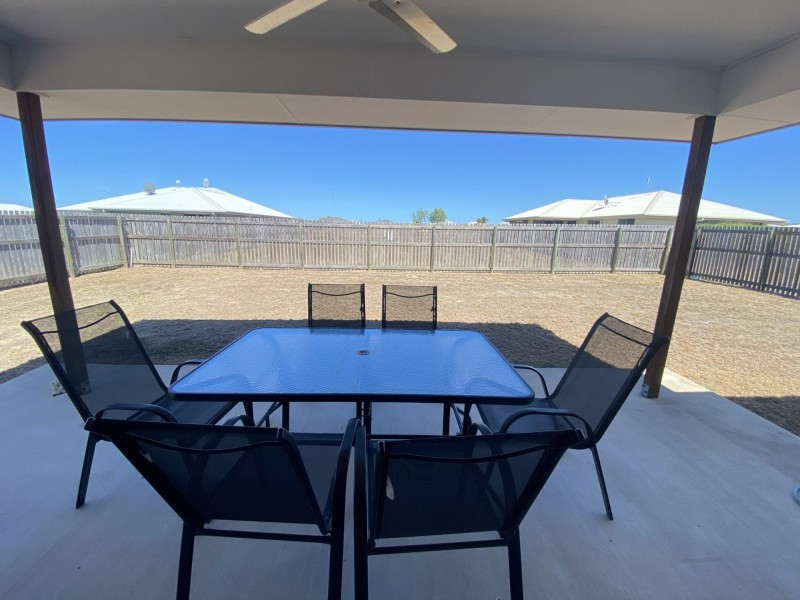 31 Banks Drive, Bowen QLD 4805