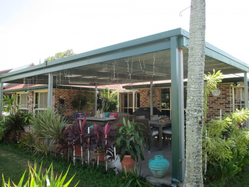 14 Edgecombe Avenue, Bowen QLD 4805