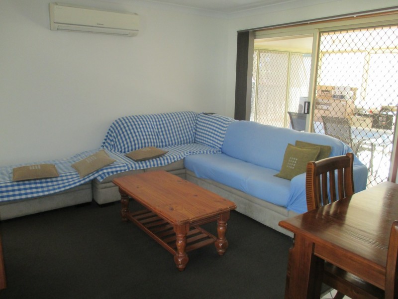 14 Edgecombe Avenue, Bowen QLD 4805
