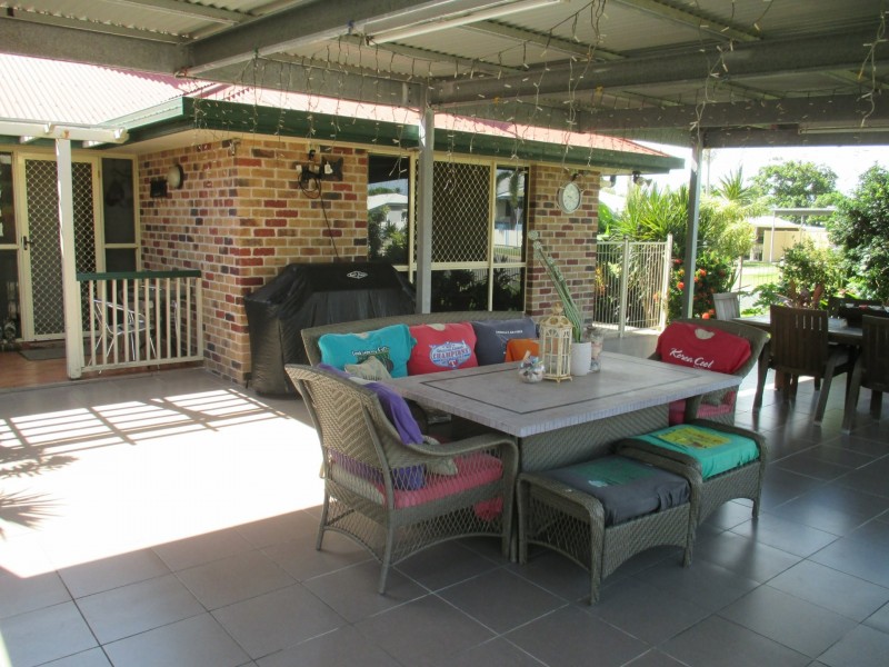 14 Edgecombe Avenue, Bowen QLD 4805