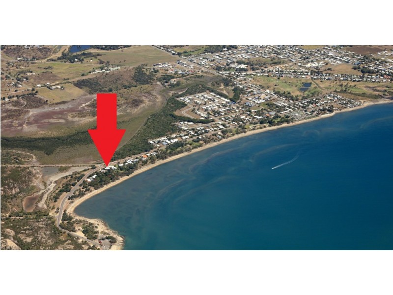 16 Horseshoe Bay Road, Bowen QLD 4805