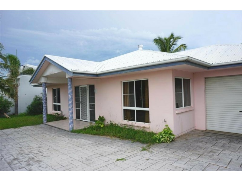 16 Horseshoe Bay Road, Bowen QLD 4805