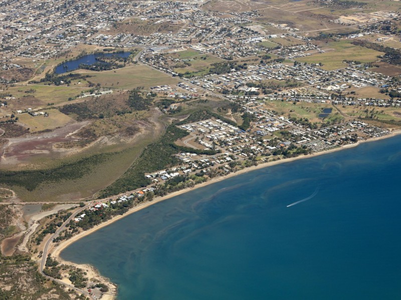 16 Horseshoe Bay Road, Bowen QLD 4805