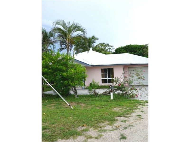 16 Horseshoe Bay Road, Bowen QLD 4805