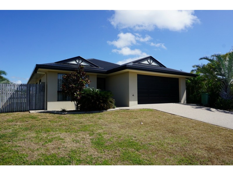 10 Lexington Court, Bowen QLD 4805