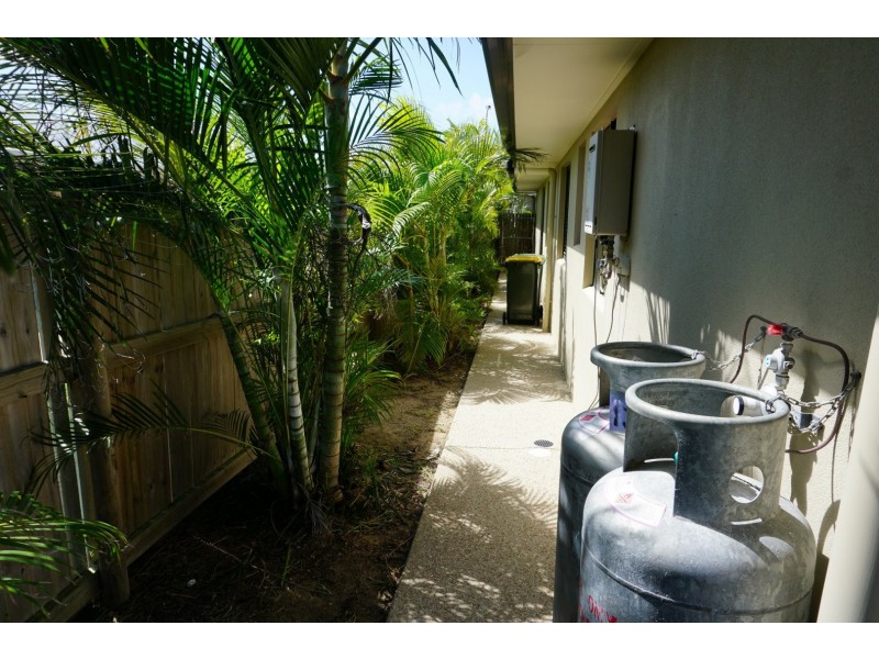10 Lexington Court, Bowen QLD 4805