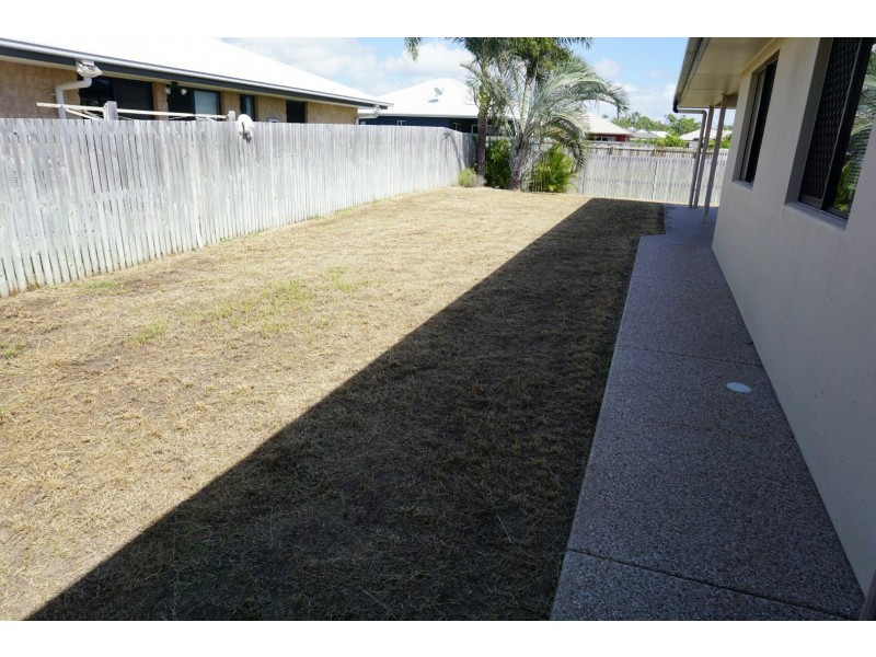 10 Lexington Court, Bowen QLD 4805
