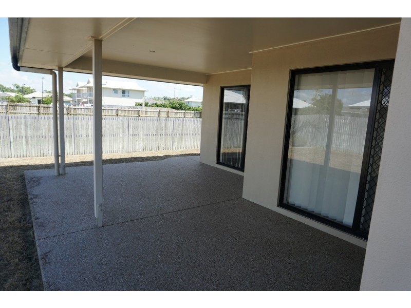 10 Lexington Court, Bowen QLD 4805