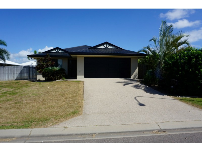 10 Lexington Court, Bowen QLD 4805