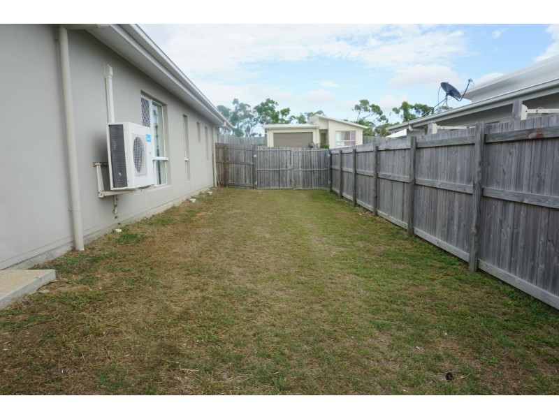 20 Sapphire Crescent, Bowen QLD 4805