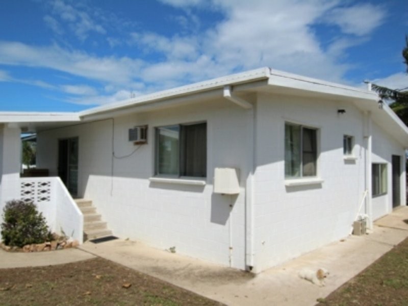 4 Casuarina Street, Bowen QLD 4805