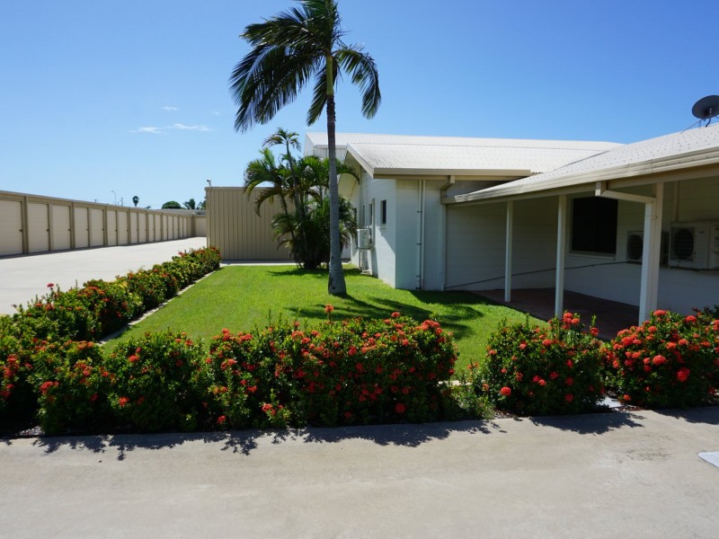 5/22 Richmond Road, Bowen QLD 4805